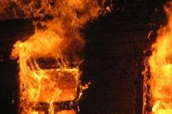 Трагедія на Херсонщині: у пожежі загинули троє дітей 