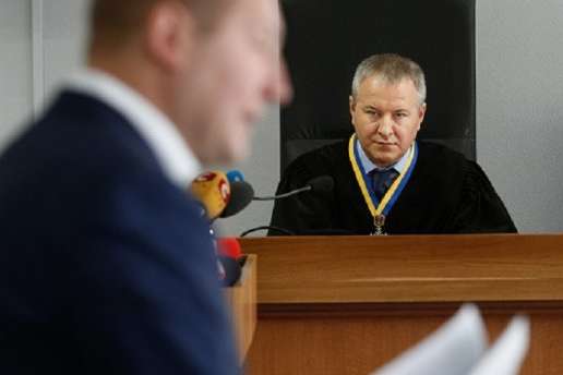 Держзрада Януковича: суд допитає колишніх охоронців президента-втікача 