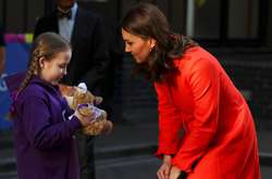 Кейт Миддлтон