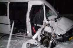   ДТП произошло  в селе Вильшана Недрыгайловского района 