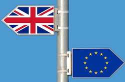 Британська палата громад прийняла закон про Brexit