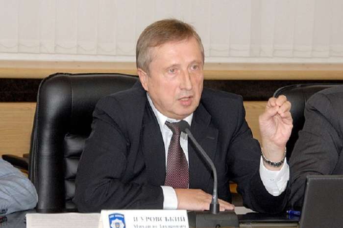 Президент ввів ректора КПІ у наглядову ради «Укроборонпрому»