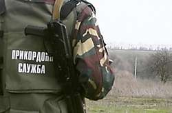 Громадянин Молдови не зміг в’їхати в Україну через георгіївську стрічку