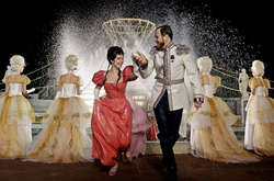 Фильм «Матильда»