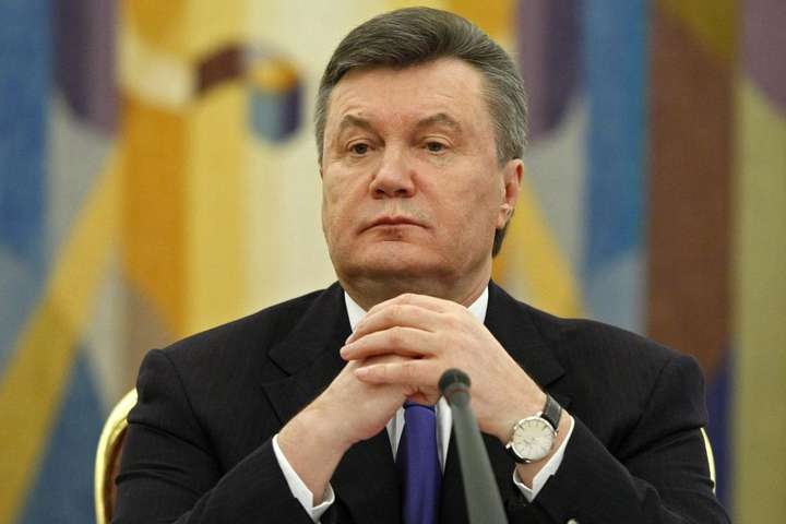 Охранник рассказал о российских вертолетах, забравших сбежавшего Януковича