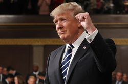 Президент США оголосив підсумки «премії фейкових новин»