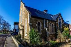 У Великобританії старовинну церкву перетворили на розкішний особняк