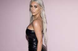 Пластический хирург рассказал, сколько стоят ягодицы Ким Кардашьян 