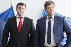 Міністр фінансів вніс подання на звільнення Насірова