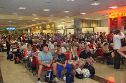 200 українців не можуть вилетіти з Шарм-еш-Шейха до Одеси 