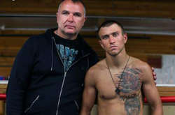 Менеджер Ломаченка каже, що бій з Пакьяо не цікавить українця