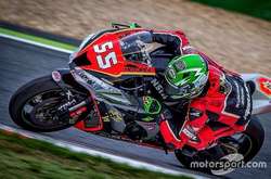 Український мотогонщик виступатиме у чемпіонаті Німеччини