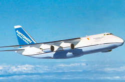 Ан 124-100 «Руслан»
