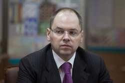 Губернатор Максим Степанов очолив штаб боротьби з негодою в Одеській області