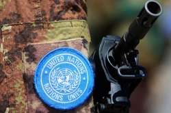 У Раді прогнозують розробку в ООН нової резолюції щодо миротворців на Донбасі