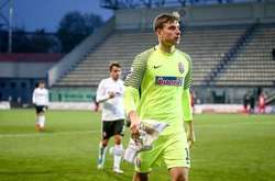 Іспанський клуб став ближче до підписання талановитого голкіпера «Зорі»