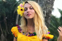 Оля Полякова