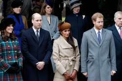 Сказка закончилась, начались суровые будни:  Меган Маркл недовольна жизнью в королевской семье