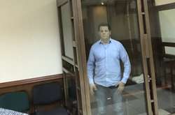 Московський суд відхилив апеляцію на продовження арешту Сущенку