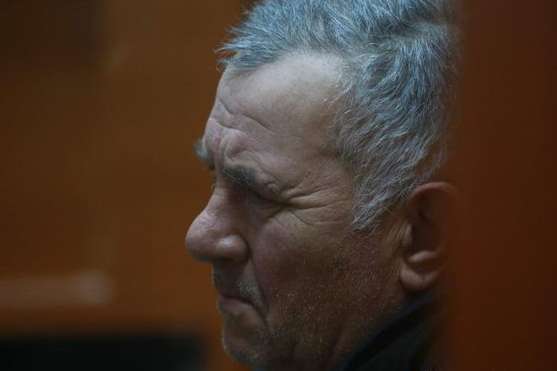 <span>Підозрюваний у вбивстві Ірини Ноздровської Юрій Россошанський</span> - Суд відмовився випускати на волю підозрюваного у вбивстві Ноздровської