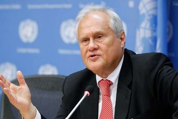 В ОБСЄ сподіваються, що 2018-й стане вирішальним у виконанні Мінських угод