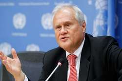 В ОБСЄ сподіваються, що 2018-й стане вирішальним у виконанні Мінських угод