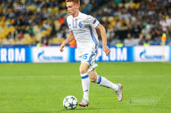 Віктор Циганков. Фото:&nbsp;1927.kiev.ua