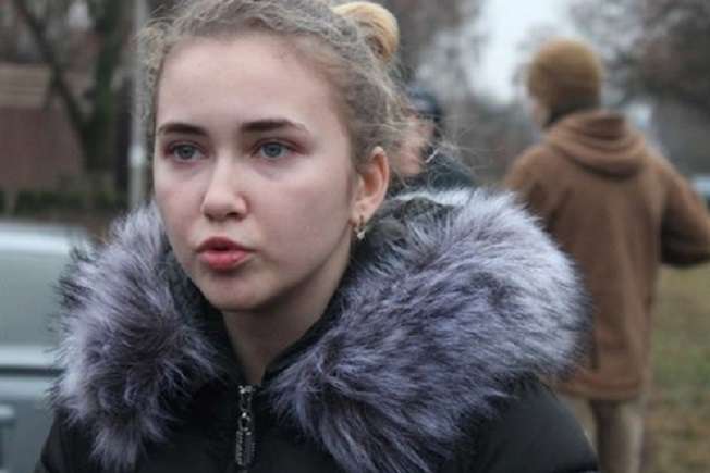 Донька убитої юристки Ноздровської заявила про погрози