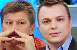 Український коментатор Столярчук про висловлювання Губернієва: Гучніше всіх гавкають дворняжки, витримка - ознака породи