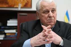 Леонід Кравчук