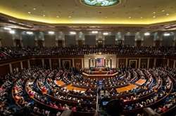  У Конгресі проведуть слухання щодо помилкової ракетної тривоги на Гаваях 