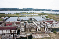 Польща планує почати будівництво першої АЕС