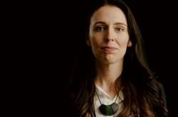 Джасінда Ардерн