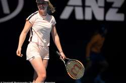 Світоліна спокійно виграла українське дербі у Костюк на Australian Open