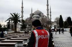 У Туреччині продовжили режим надзвичайного стану ще на три місяці