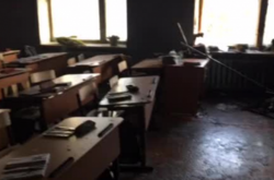  Напад на школу в Бурятії 
 СК РФ по Республіці Бурятія 