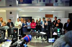 В Україні з’явилось нове телевізійне об'єднання