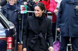 Меган Маркл