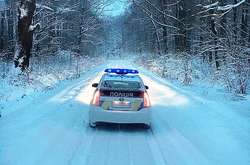 Нацполіція запевняє, що продовжує надавати допомогу на автошляхах