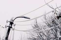 Непогода накрыла 10 областей Украины, Измаил и Арциз остались без света