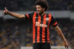 Тайсон. Фото: Football.ua