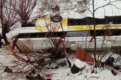 У Туреччині автобус зірвався у прірву: шестеро загиблих, 20 травмованих