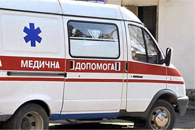 В Одессе уволили врачей скорой, приехавших на вызов пьяными 