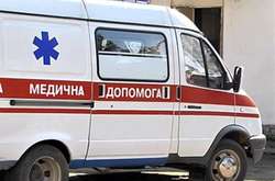 В Одессе уволили врачей скорой, приехавших на вызов пьяными 