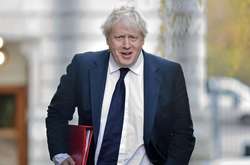 Боріс Джонсон&nbsp;виступив із ідеєю створити великий міст із Європою після Brexit