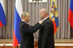 Прокуратура Крыма взялась за предателя Украины Мерцалова