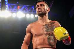 Ломаченко проведе наступний бій у квітні