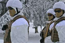 Ситуація в АТО: доба минула без бойових втрат