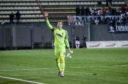 Голкіпер «Зорі» погодив умови контракту з «Реалом Сосьєдад»