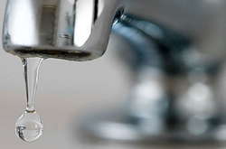 Непогода в Украине: жители Черкасс остались без воды